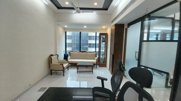 Master Bedroom, shiv-parvati-apartments-andheri 4 Bedroom 2000 Sq.Ft. Apartment In Andheri West Mumbai 7659579