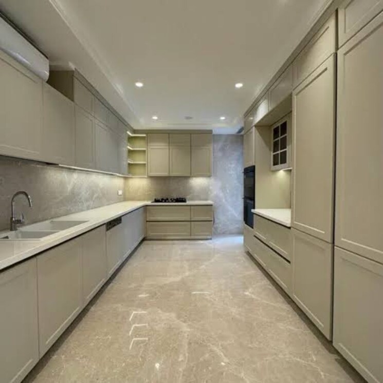 Kitchen, meenakshi garden 2 Bedroom 908 Sq.Ft. Builder Floor In Meenakshi Garden Delhi 7659568