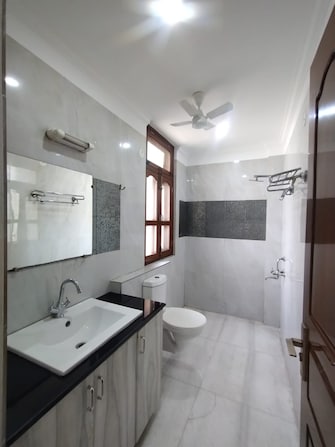 4 BHK Builder Floor For Rent in Sector 12 Dwarka Delhi  7659591