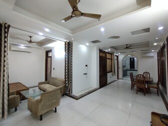 4 BHK Builder Floor For Rent in Sector 12 Dwarka Delhi  7659591