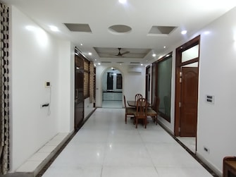 4 BHK Builder Floor For Rent in Sector 12 Dwarka Delhi  7659591