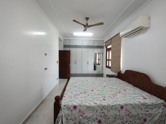 4 BHK Builder Floor For Rent in Sector 12 Dwarka Delhi  7659591