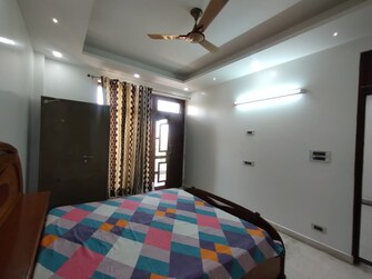 4 BHK Builder Floor For Rent in Sector 12 Dwarka Delhi  7659591