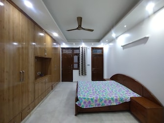 4 BHK Builder Floor For Rent in Sector 12 Dwarka Delhi  7659591