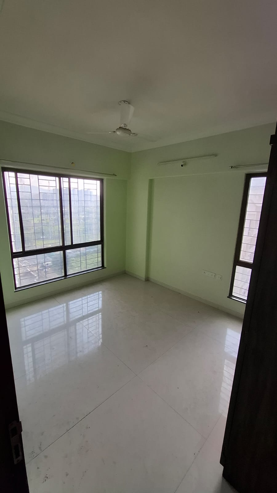 2 BHK Apartment For Sale in Samrudhee Mahek