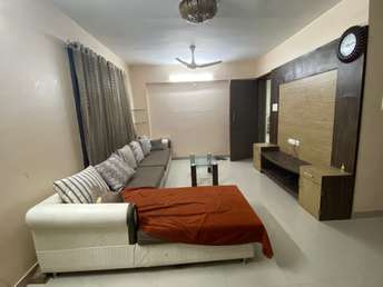 2 BHK Apartment For Rent in Waghere Rajveer Nucleus Wakad Pune  7659590