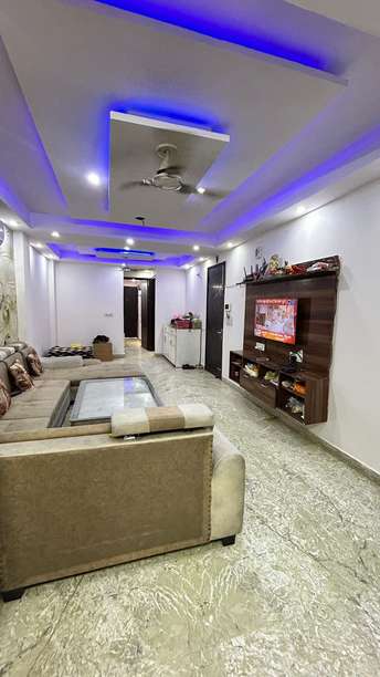 3 BHK Builder Floor For Resale in Uttam Nagar West Delhi  7659604