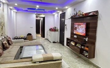 3 BHK Builder Floor For Sale in Uttam Nagar West