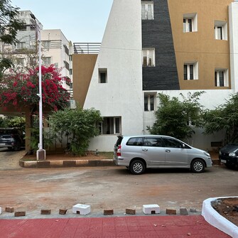 4 BHK Villa For Resale in Radha Regal Rows Shaili Gardens Hyderabad  7659617