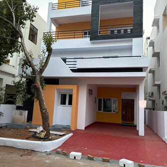 4 BHK Villa For Resale in Radha Regal Rows Shaili Gardens Hyderabad  7659617