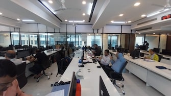 Commercial Office Space in IT/SEZ 3000 Sq.Ft. For Resale in Jogeshwari West Mumbai  7659653