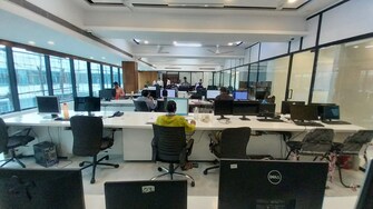 Commercial Office Space in IT/SEZ 3000 Sq.Ft. For Resale in Jogeshwari West Mumbai  7659653