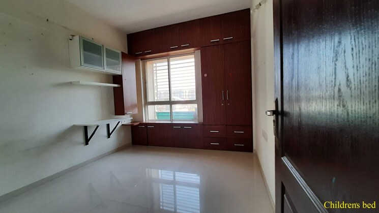 Kitchen, mahalaxmi-vihar 2 Bedroom 1100 Sq.Ft. Apartment In Vishrantwadi Pune 7659619