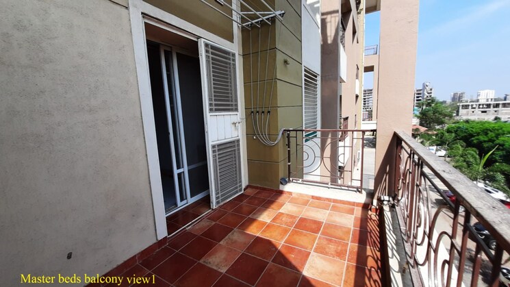 Kitchen, mahalaxmi-vihar 2 Bedroom 1100 Sq.Ft. Apartment In Vishrantwadi Pune 7659619