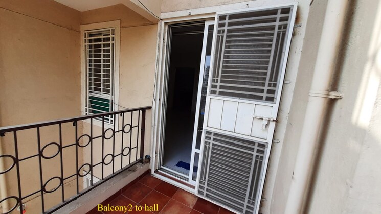 undefined, mahalaxmi-vihar 2 Bedroom 1100 Sq.Ft. Apartment In Vishrantwadi Pune 7659619