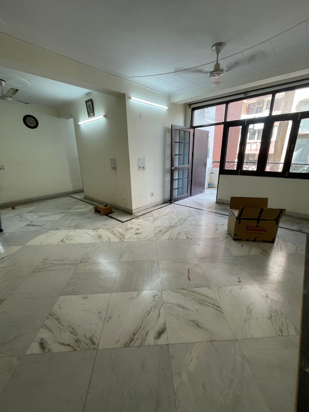 3.5 BHK Apartment For Rent in Sector 22 Dwarka Delhi  7659622