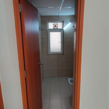 Building Lobby in 3 BHK Apartment at Sector 150 – for Sale