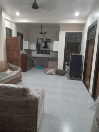 2 BHK Builder Floor For Rent in Manas Enclave Phase II Indira Nagar Lucknow  7659645