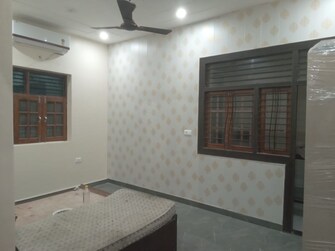 2 BHK Builder Floor For Rent in Manas Enclave Phase II Indira Nagar Lucknow  7659645