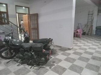 2 BHK Builder Floor For Rent in Manas Enclave Phase II Indira Nagar Lucknow  7659645