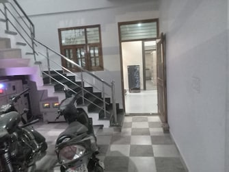 2 BHK Builder Floor For Rent in Manas Enclave Phase II Indira Nagar Lucknow  7659645