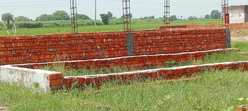 Plot Area in  Plot at Faridabad Central – for Sale