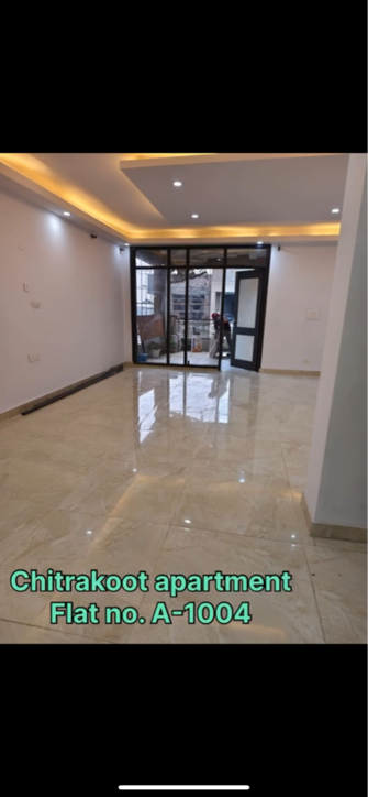 3 BHK Apartment For Resale in Ambar Hai Village Delhi  7659651