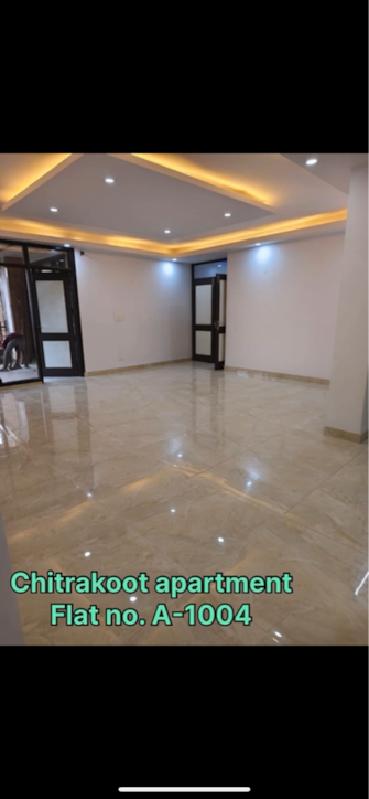 3 BHK Apartment For Resale in Ambar Hai Village Delhi  7659651