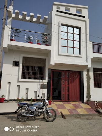 Plot For Resale in Ashok Nagar Delhi  7659657