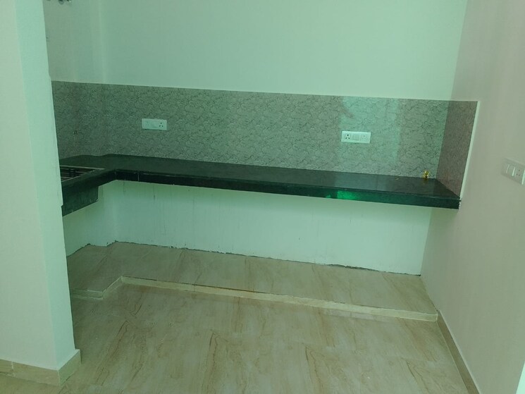 Kitchen, deva road 2 Bedroom 1152 Sq.Ft. Independent House In Deva Road Lucknow 7659662