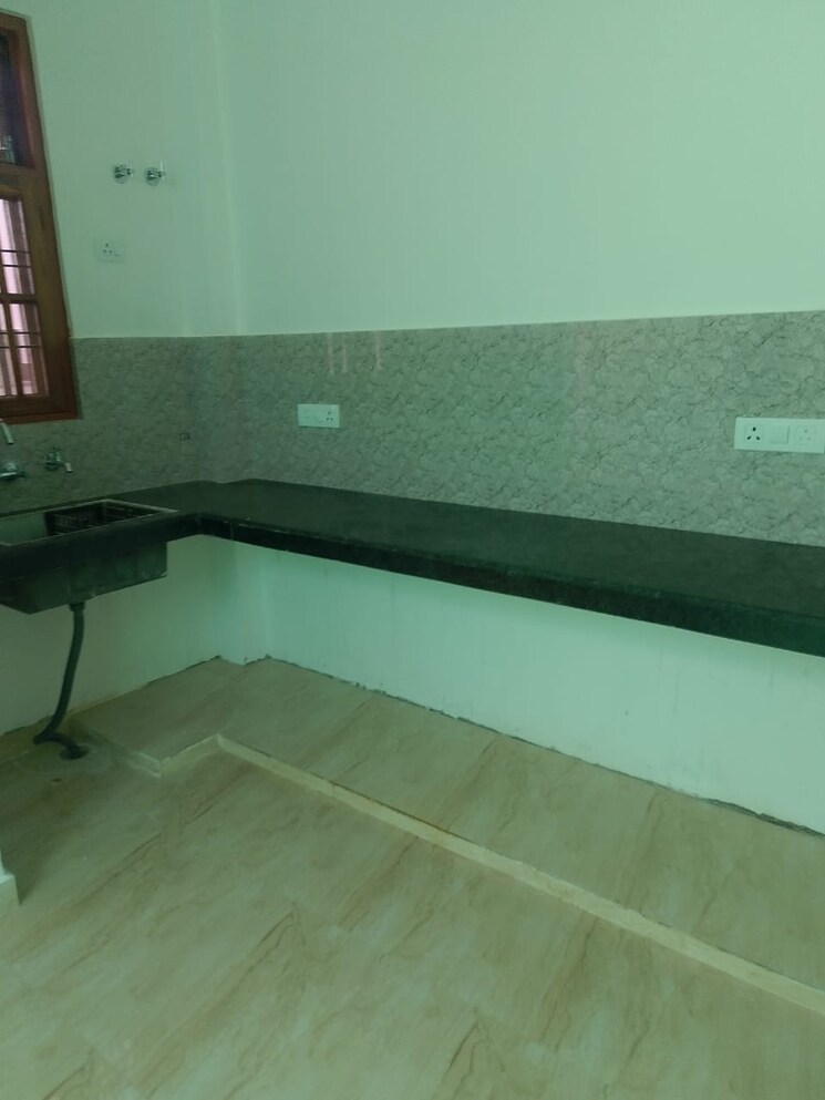 Kitchen, deva road 2 Bedroom 1152 Sq.Ft. Independent House In Deva Road Lucknow 7659662