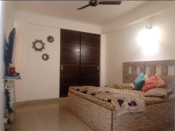 2 BHK Apartment For Rent in Gn Sector Zeta I Greater Noida  7659688