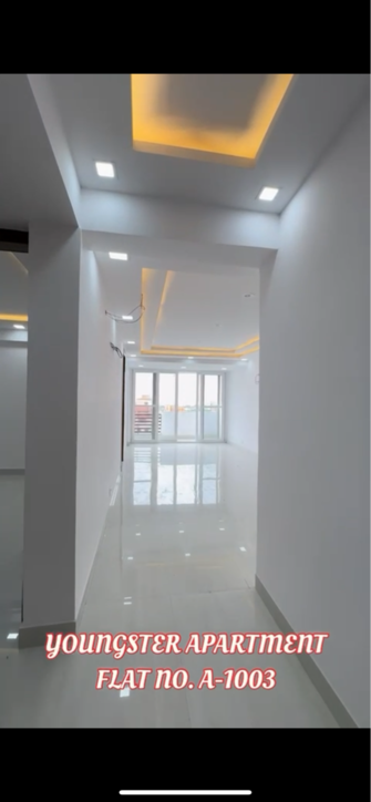 3 BHK Apartment For Resale in Sector 2, Dwarka Delhi  7659680