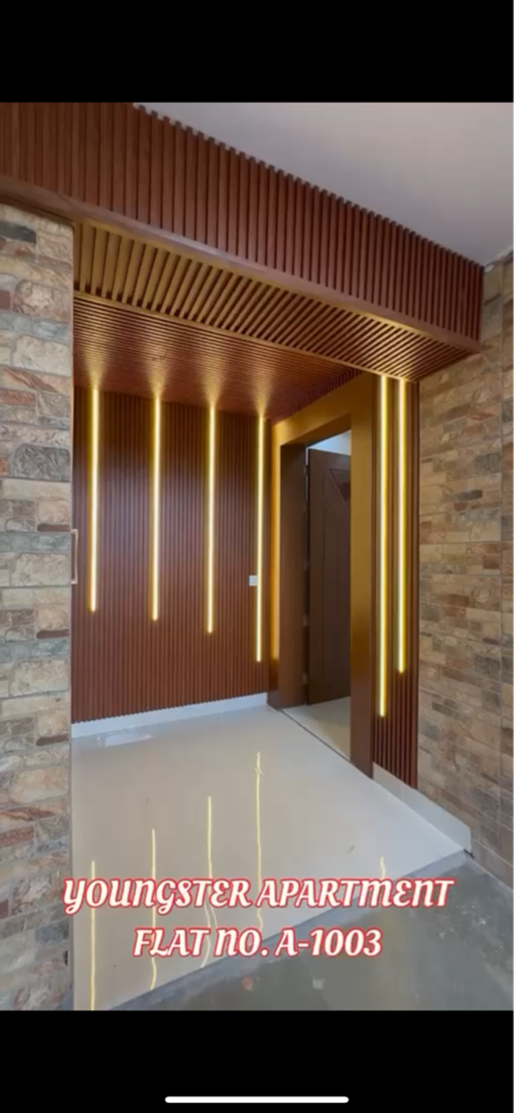 Bedroom, sector 2 dwarka 3 Bedroom 2500 Sq.Ft. Apartment In Sector 2 Dwarka Delhi 7659680