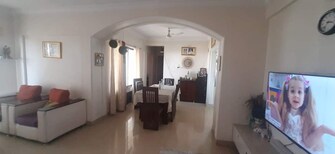 3 BHK Apartment For Rent in Brahma Emerald County Kondhwa Pune  7659667