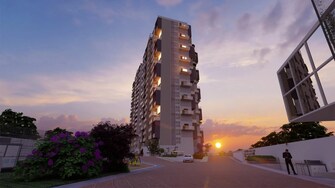 3 BHK Apartment For Resale in DS Max Skycity Thanisandra Bangalore  7659668