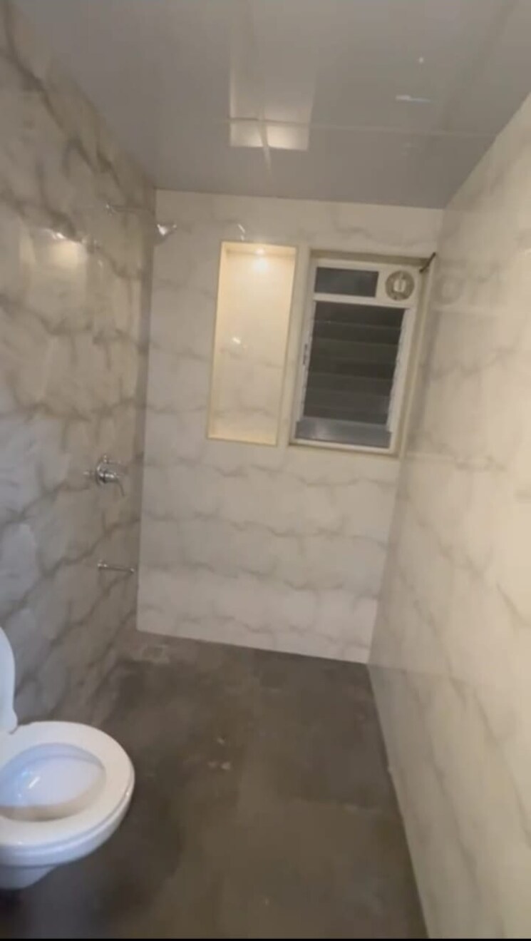 Bathroom, goel-ganga-florentina-phase-2 2 Bedroom 1100 Sq.Ft. Apartment In Nibm Annexe Pune 7659692