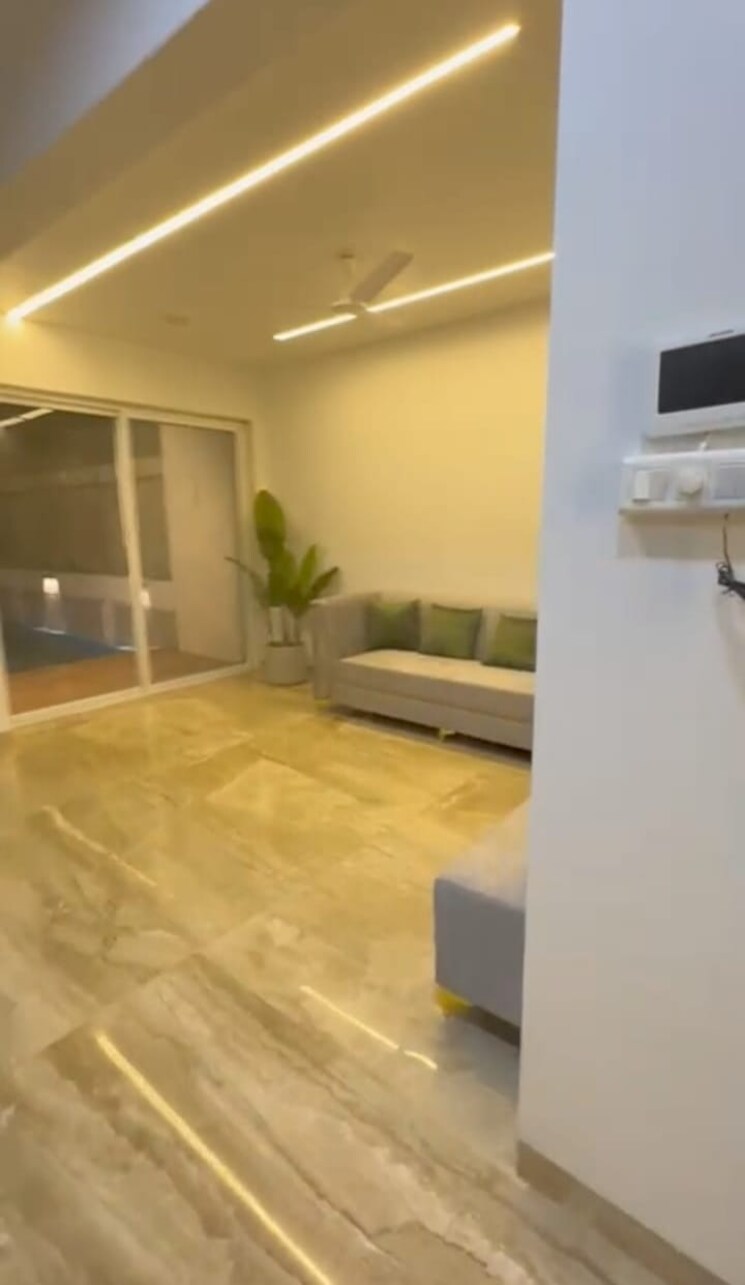 Kitchen, goel-ganga-florentina-phase-2 2 Bedroom 1100 Sq.Ft. Apartment In Nibm Annexe Pune 7659692