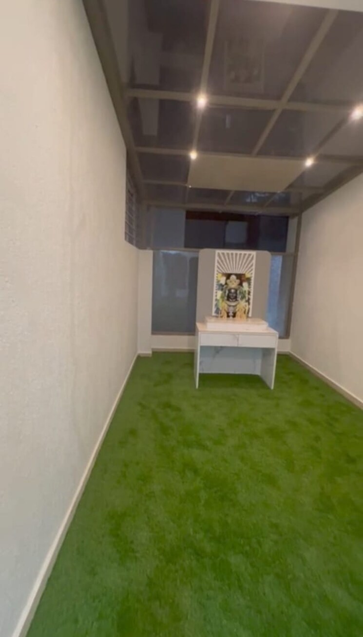 Room, goel-ganga-florentina-phase-2 2 Bedroom 1100 Sq.Ft. Apartment In Nibm Annexe Pune 7659692