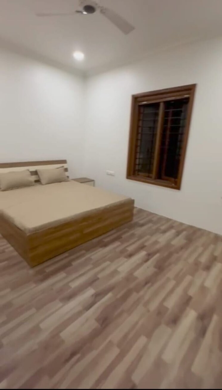 Bedroom, goel-ganga-florentina-phase-2 2 Bedroom 1100 Sq.Ft. Apartment In Nibm Annexe Pune 7659692