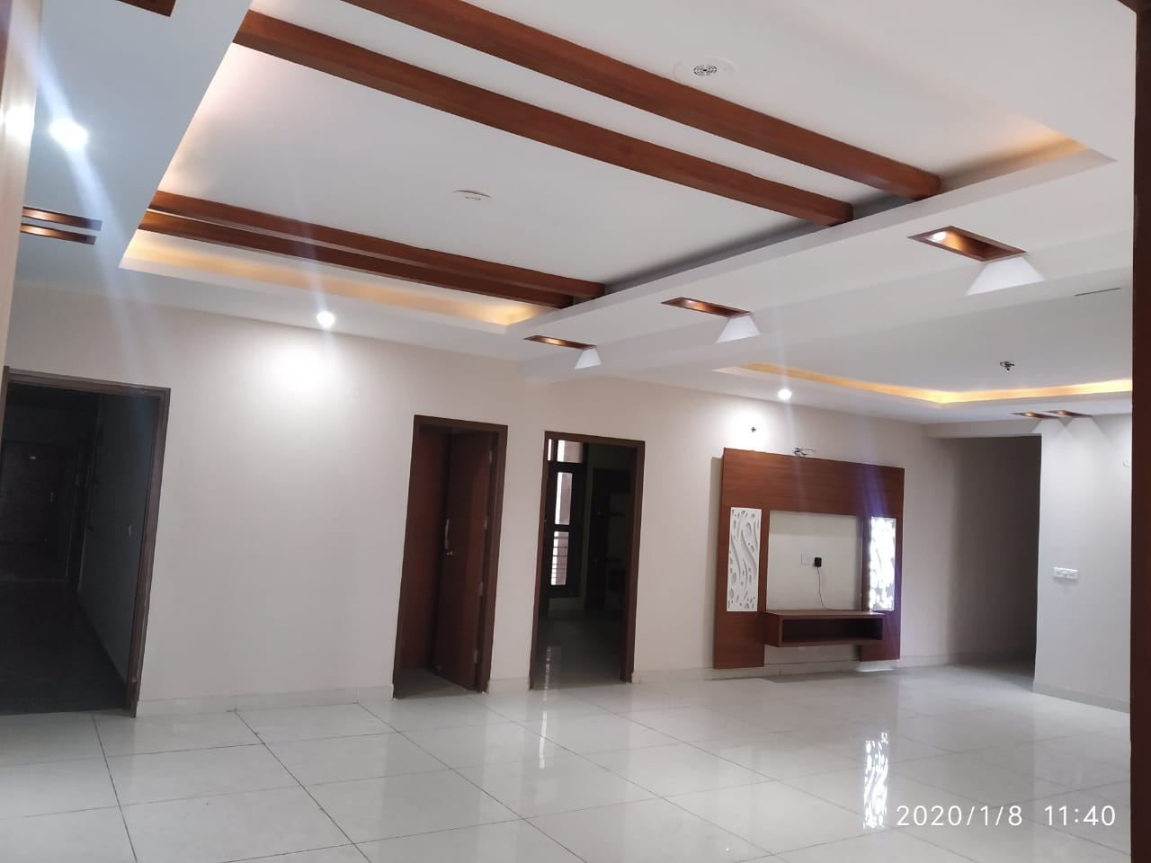 4 BHK Apartment For Resale in Ambala Highway Chandigarh  7659698