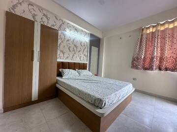 Bedroom in 2 BHK Apartment at Mojika Laxmi Vihar, Bhankrota – for Sale