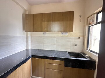 Kitchen in 2 BHK Apartment at Mojika Laxmi Vihar, Bhankrota – for Sale