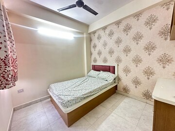 Bedroom in 2 BHK Apartment at Mojika Laxmi Vihar, Bhankrota – for Sale