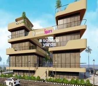 Commercial Shop 452 Sq.Ft. For Resale in Wave City Ghaziabad  7659751