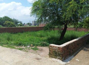 Plot Area in  Plot at Deva Road – for Sale