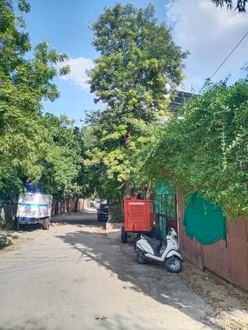  Plot – Exterior View View at Sodala - for Sale