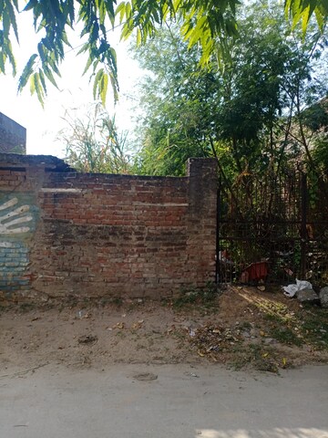  Plot – Exterior View View at Sodala - for Sale