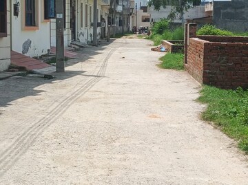  Plot For Sale in Deva Road