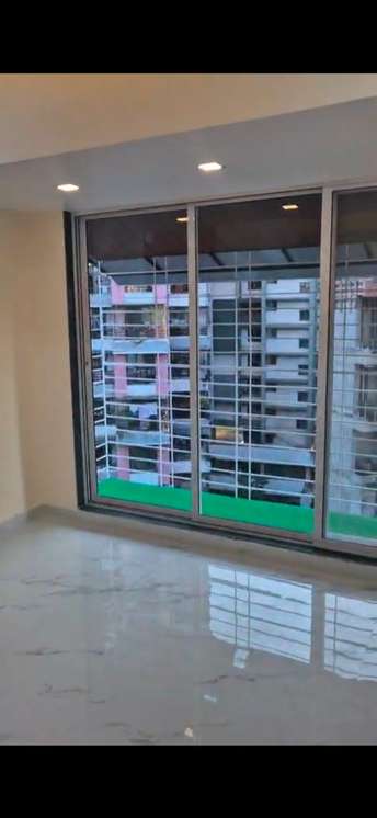 1 BHK Apartment For Resale in Anmol Basera Kharghar Navi Mumbai  7659712